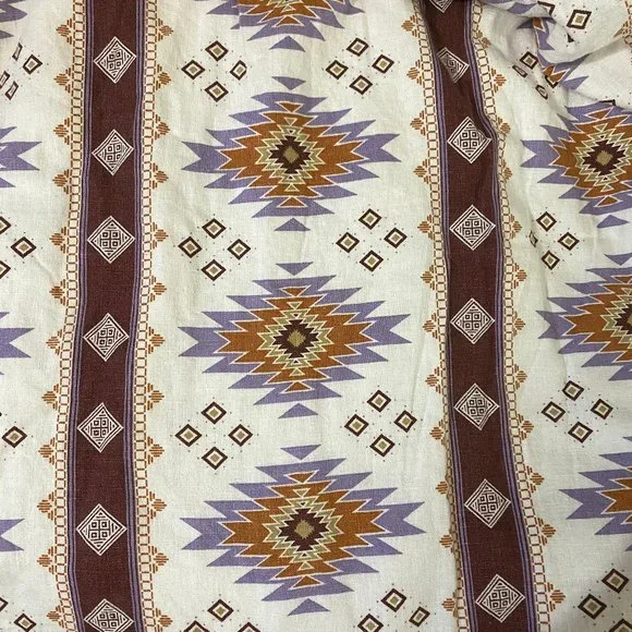 Sonoma Linen Cami Midi Dress XXL - Picture 10 of 15